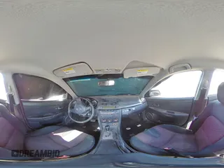2005 Mazda 3 s with VIN JM1BK123051308514, listed as a Copart auction lot 51306365 with 185,771 mi miles and Salvage Title. Bid and sale history available at DreamBid. Image 13.