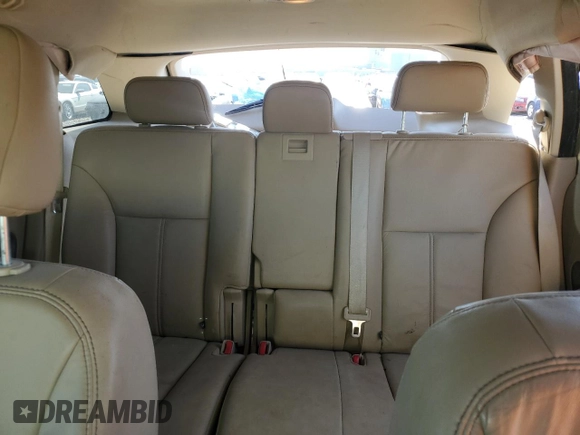 2007 Ford Edge SEL PLUS with VIN 2FMDK39C07BB14188, listed as a Copart auction lot 50820915 with 131,169 mi miles and Salvage Title. Bid and sale history available at carsss.com. Image 10.