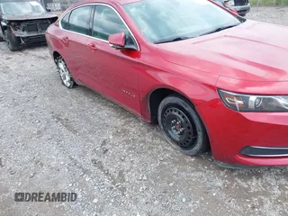 2014 Chevrolet Impala LT with VIN 1G1115SL7EU143042, listed as a IAAI auction lot 42445383 with 57,457 mi miles and . Bid and sale history available at DreamBid. Image 6.
