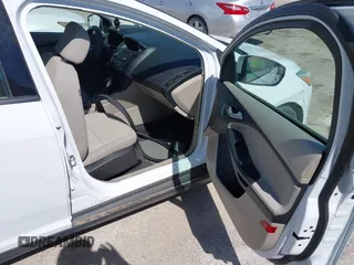 2015 Ford Focus SE with VIN 1FADP3F26FL289857, listed as a IAAI auction lot 42206474 with 111,287 mi miles and . Bid and sale history available at DreamBid. Image 5.