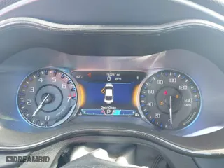 2015 Chrysler 200 S with VIN 1C3CCCBG0FN514124, listed as a IAAI auction lot 42038014 with 143,297 mi miles. Bid and sale history available at carsss.com. Image 7.