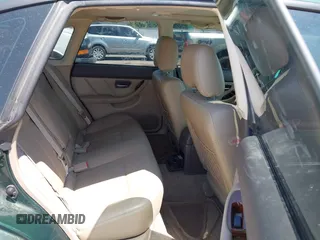 2003 Subaru Legacy Outback with VIN 4S3BE896437201783, listed as a IAAI auction lot 42574934 with 213,598 mi miles and . Bid and sale history available at DreamBid. Image 8.