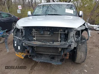 2016 Infiniti QX80 with VIN JN8AZ2NE0G9120708, listed as a IAAI auction lot 40991139 with 129,534 mi miles and . Bid and sale history available at DreamBid. Image 6.