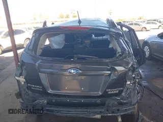 2017 Subaru Crosstrek Premium z VIN JF2GPABCXHH276255, wystawiony jako IAAI lot #41534261 z przebiegiem 119 275 mil mil oraz . Historia ofert i sprzedaży dostępna na DreamBid. Obrazek 16.