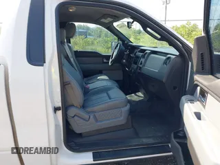 2014 Ford F-150 XL с VIN 1FTMF1EM5EFC18599, выставлен на аукционе IAAI как лот 42438040 с пробегом 193 033 миль миль и . История ставок и продаж доступна на DreamBid. Изображение 5.