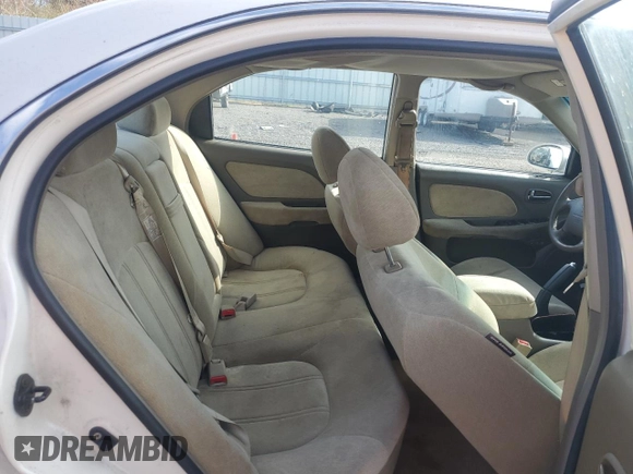 2004 Hyundai Sonata GLS with VIN KMHWF35H34A920659, listed as a Copart auction lot 77813554 with 76,938 mi miles and Clean Title. Bid and sale history available at carsss.com. Image 10.