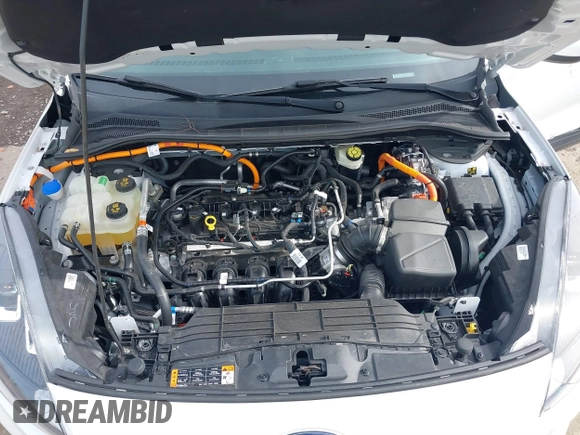 2021 Ford Escape SE Hybrid z VIN 1FMCU0BZ8MUA59353, wystawiony jako IAAI lot #40456454 z przebiegiem 38 237 mil mil oraz . Historia ofert i sprzedaży dostępna na DreamBid. Obrazek 10.