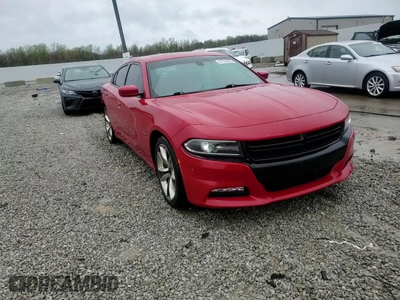 2015 Dodge Charger RT with VIN 2C3CDXCTXFH895862, listed as a Copart auction lot 51702465 with 115,380 mi miles and Non Repairable. Bid and sale history available at DreamBid. Image 13.