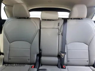 2023 Infiniti QX50 Luxe с VIN 3PCAJ5BA1PF114041, выставлен на аукционе Copart как лот 51680195 с пробегом 15 096 миль миль и Списание • Salvage title. История ставок и продаж доступна на DreamBid. Изображение 10.