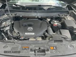 2016 Mazda CX-9 Touring с VIN JM3TCACY7G0115773, выставлен на аукционе Copart как лот 60667065 с пробегом 119 432 миль миль и Чистый • Clean title. История ставок и продаж доступна на DreamBid. Изображение 7.