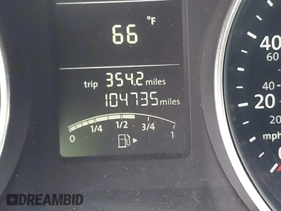 2015 Volkswagen Jetta Sedan 2.0L S with VIN 3VW2K7AJ5FM313969, listed as a IAAI auction lot 41951550 with 104,735 mi miles. Bid and sale history available at carsss.com. Image 15.
