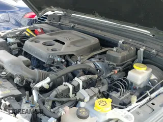 2022 Jeep Wrangler Unlimited Sport с VIN 1C4HJXDN9NW241154, выставлен на аукционе IAAI как лот 40211944 с пробегом 31 344 миль миль и . История ставок и продаж доступна на DreamBid. Изображение 19.