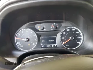2017 GMC Acadia SLE z VIN 1GKKNRLA7HZ186313, wystawiony jako Copart lot #53724775 z przebiegiem 121 864 mil mil oraz Szkoda całkowita • Salvage title. Historia ofert i sprzedaży dostępna na DreamBid. Obrazek 9.