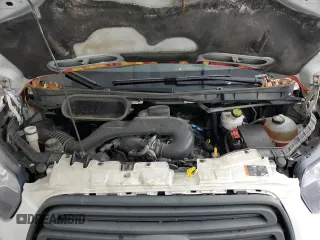 2018 Ford Transit с VIN 1FTYE1YM2JKA25263, выставлен на аукционе Copart как лот 42931795 с пробегом 248 285 миль миль и Чистый • Clean title. История ставок и продаж доступна на DreamBid. Изображение 12.