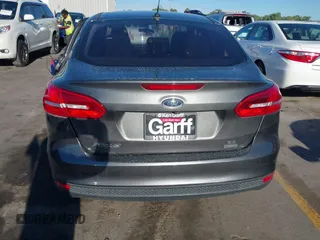 2018 Ford Focus SE with VIN 1FADP3FE0JL270966, listed as a IAAI auction lot 42206548 with 89,067 mi miles and . Bid and sale history available at DreamBid. Image 16.