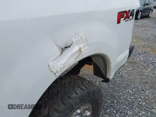 2019 Ford F-250 XL with VIN 1FT7W2B63KED50139, listed as a IAAI auction lot 42726614 with 187,557 mi miles and . Bid and sale history available at DreamBid. Image 6.
