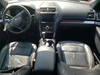 2019 Ford Explorer Limited z VIN 1FM5K8FH2KGA53378, wystawiony jako Copart lot #59674923 z przebiegiem 45 772 mil mil oraz . Historia ofert i sprzedaży dostępna na DreamBid. Obrazek 8.