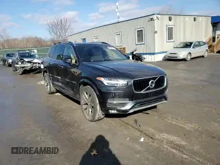 2019 Volvo XC90 Momentum with VIN YV4A22PK2K1487908, listed as a Copart auction lot 40541953 with 41,245 mi miles. Bid and sale history available at carsss.com. Image 11.