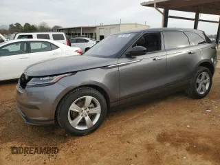 2018 Land Rover Range Rover Velar S with VIN SALYB2RX6JA768126, listed as a Copart auction lot 81527353 with 49,130 mi miles. Bid and sale history available at carsss.com. Image 1.