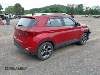 2021 Hyundai Venue SEL с VIN KMHRC8A39MU072945, выставлен на аукционе IAAI как лот 42567180 с пробегом 75 355 миль миль и . История ставок и продаж доступна на DreamBid. Изображение 4.