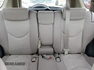 2007 Toyota RAV4 Limited with VIN JTMBD31V175097098, listed as a Copart auction lot 53493935 with 199,485 mi miles and Clean Title. Bid and sale history available at carsss.com. Image 10.