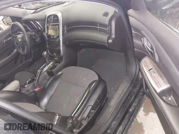 2014 Chevrolet Malibu LT with VIN 1G11C5SL8EF138544, listed as a IAAI auction lot 41984996 with 172,936 mi miles and . Bid and sale history available at DreamBid. Image 5.