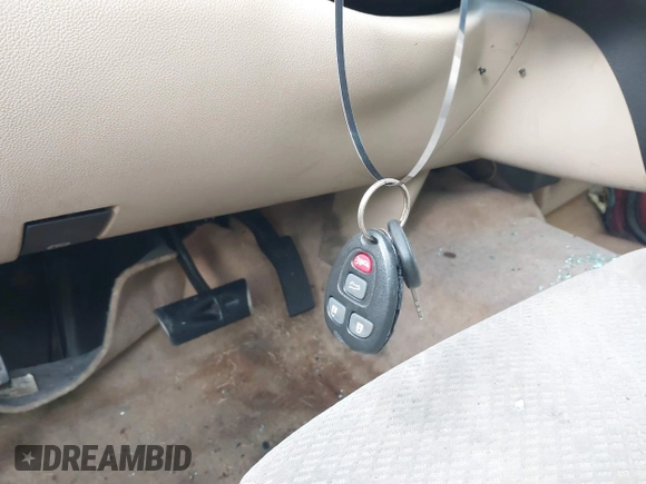 2007 Chevrolet Tahoe LS с VIN 1GNEC13J57J127202, выставлен на аукционе IAAI как лот 41209332 с пробегом 279 642 миль миль и . История ставок и продаж доступна на DreamBid. Изображение 11.