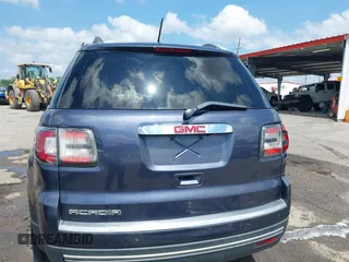 2014 GMC Acadia SLT z VIN 1GKKRRKDXEJ117447, wystawiony jako IAAI lot #42263858 z przebiegiem 274 442 mil mil oraz . Historia ofert i sprzedaży dostępna na DreamBid. Obrazek 17.