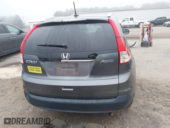 2013 Honda CR-V EX-L с VIN 2HKRM4H7XDH628113, выставлен на аукционе IAAI как лот 42188399 с пробегом 101 952 миль миль и . История ставок и продаж доступна на DreamBid. Изображение 17.