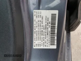 2005 Honda CR-V EX SE with VIN JHLRD78915C052429, listed as a Copart auction lot 51222935 with 260,125 mi miles and Salvage Title. Bid and sale history available at DreamBid. Image 15.