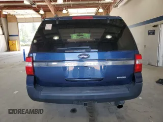 2016 Ford Expedition XL z VIN 1FMJU1GT8GEF43894, wystawiony jako Copart lot #54390375 z przebiegiem 90 359 mil mil oraz Szkoda całkowita • Salvage title. Historia ofert i sprzedaży dostępna na DreamBid. Obrazek 6.