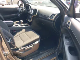 2015 Jeep Grand Cherokee Altitude with VIN 1C4RJFAG5FC710943, listed as a IAAI auction lot 42430708 with 163,776 mi miles and . Bid and sale history available at DreamBid. Image 5.