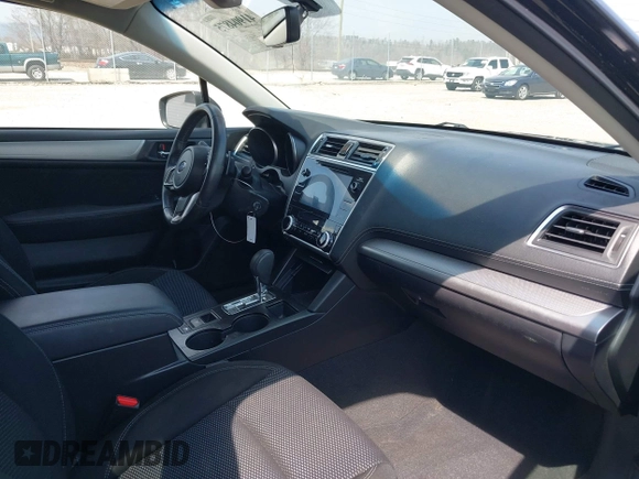 2019 Subaru Outback Premium with VIN 4S4BSAFC1K3290188, listed as a IAAI auction lot 41904875 with 65,137 mi miles. Bid and sale history available at carsss.com. Image 5.