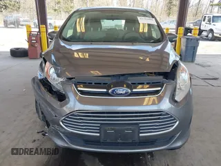 2013 Ford C-Max SE z VIN 1FADP5AU4DL556432, wystawiony jako IAAI lot #41703080 z przebiegiem 147 693 mil mil oraz . Historia ofert i sprzedaży dostępna na DreamBid. Obrazek 12.