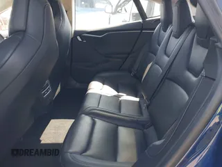 2018 Tesla Model S 75D with VIN 5YJSA1E22JF262269, listed as a IAAI auction lot 42629704 with 131,138 mi miles and . Bid and sale history available at DreamBid. Image 8.