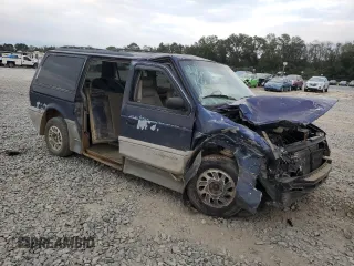 1995 Dodge Caravan z VIN 1B4GH54R3SX529270, wystawiony jako Copart lot #76361004 z przebiegiem 154 742 mil mil oraz Szkody całkowita. Historia ofert i sprzedaży dostępna na DreamBid. Obrazek 4.