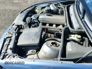 2004 BMW 3 Series 325xi with VIN WBAEU33494PR11612, listed as a IAAI auction lot 41805426 with 60,650 mi miles and . Bid and sale history available at DreamBid. Image 19.