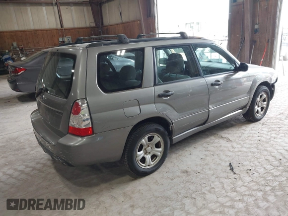 2006 Subaru Forester X с VIN JF1SG63626H731052, выставлен на аукционе IAAI как лот 42375380 с пробегом 64 368 миль миль и . История ставок и продаж доступна на DreamBid. Изображение 4.