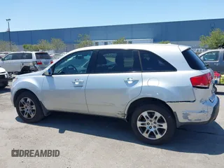 2009 Acura MDX с VIN 2HNYD28209H500610, выставлен на аукционе IAAI как лот 42467805 с пробегом 202 250 миль миль и . История ставок и продаж доступна на DreamBid. Изображение 14.