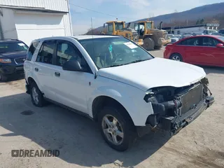 2007 Saturn VUE I4 z VIN 5GZCZ33DX7S878468, wystawiony jako IAAI lot #41784865 z przebiegiem 195 532 mil mil oraz . Historia ofert i sprzedaży dostępna na DreamBid. Obrazek 1.