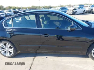 2012 Nissan Altima 2.5 S with VIN 1N4AL2AP9CN446633, listed as a IAAI auction lot 41079527 with 168,324 mi miles. Bid and sale history available at carsss.com. Image 13.