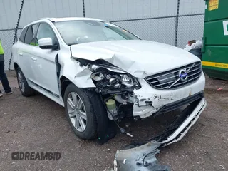 2016 Volvo XC60 T6 Drive-E Platinum с VIN YV449MRM8G2876590, выставлен на аукционе IAAI как лот 42206346 с пробегом 54 273 миль миль и . История ставок и продаж доступна на DreamBid. Изображение 1.