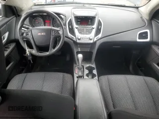 2013 GMC Terrain SLE z VIN 2GKFLREK0D6350987, wystawiony jako Copart lot #55875235 z przebiegiem 89 529 mil mil oraz Szkoda całkowita • Salvage title. Historia ofert i sprzedaży dostępna na DreamBid. Obrazek 8.