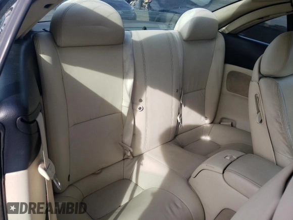 2004 Lexus SC with VIN JTHFN48Y340056595, listed as a Copart auction lot 79484514 with 110,202 mi miles and Salvage Title. Bid and sale history available at carsss.com. Image 10.