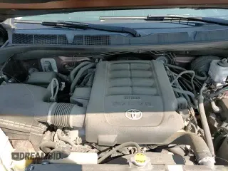 2017 Toyota Tundra Platinum с VIN 5TFAY5F19HX656677, выставлен на аукционе Copart как лот 80258835 с пробегом 97 851 миль миль и Чистый • Clean title. История ставок и продаж доступна на DreamBid. Изображение 13.
