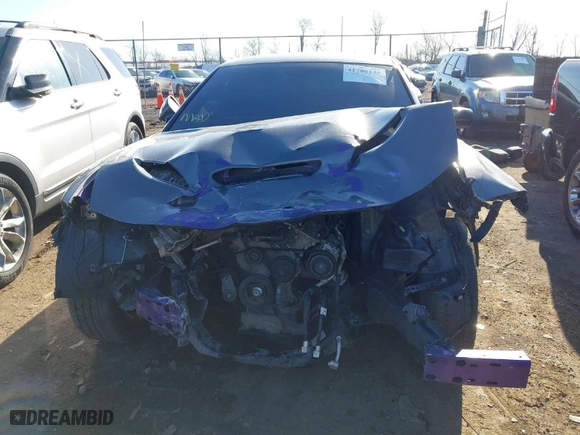 2016 Dodge Charger SE with VIN 2C3CDXBG3GH173414, listed as a IAAI auction lot 41786140 with 1 mi miles. Bid and sale history available at carsss.com. Image 12.