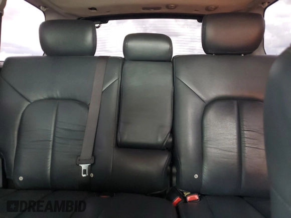 2004 Mitsubishi Endeavor LS with VIN 4A4MM21S54E047639, listed as a Copart auction lot 49058645 with 127,784 mi miles and Salvage Title. Bid and sale history available at carsss.com. Image 10.