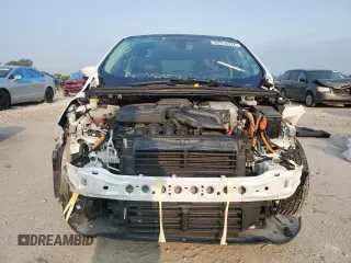 2017 Ford C-Max Energi Titanium with VIN 1FADP5FU3HL100162, listed as a Copart auction lot 62910724 with 68,736 mi miles and Salvage Title. Bid and sale history available at carsss.com. Image 5.