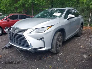 2018 Lexus RX 350 z VIN 2T2ZZMCA4JC100212, wystawiony jako IAAI lot #42197456 z przebiegiem 63 078 mil mil oraz . Historia ofert i sprzedaży dostępna na DreamBid. Obrazek 16.