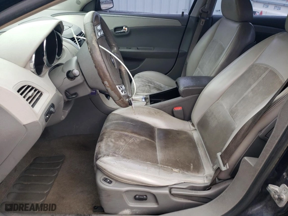 2008 Chevrolet Malibu LT w/2LT with VIN 1G1ZJ577484301260, listed as a Copart auction lot 43379335 with 174,900 mi miles and Salvage Title. Bid and sale history available at carsss.com. Image 7.